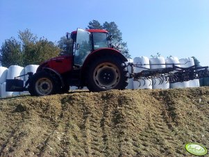 Zetor 11441 Forterra