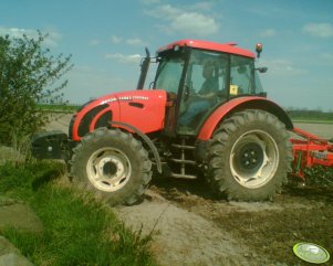 Zetor 11441 Forterra