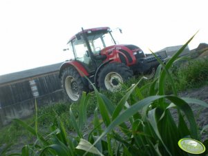 Zetor 11441 Forterra