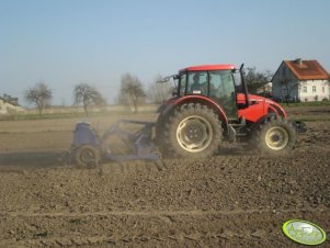 Zetor 11441 Forterra