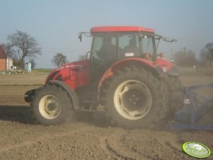 Zetor 11441 Forterra