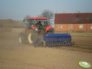 Zetor 11441 Forterra