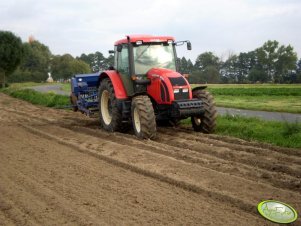 Zetor 11441 forterra