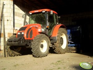 Zetor 11441 Forterra