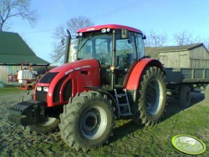 Zetor 11441 Forterra