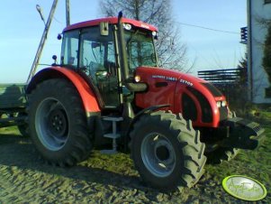 Zetor 11441 Forterra