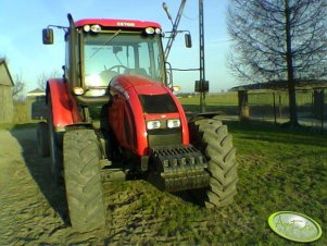 Zetor 11441 Forterra