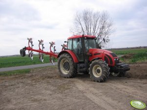 Zetor 11741 Forterra