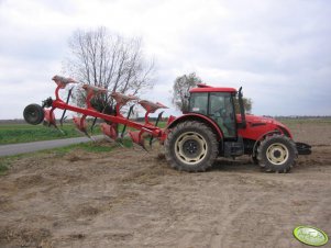 Zetor 11741 Forterra