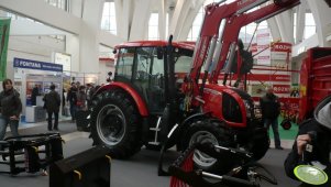 Zetor 120 Power