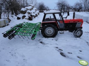 Zetor 12011