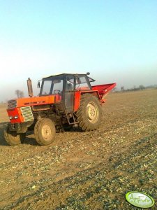 Zetor 12011 