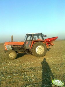 Zetor 12011