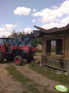 Zetor 12011