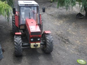 Zetor 12045 Crystal
