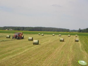 Zetor 12045 + RECO 5200