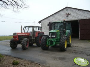 Zetor 12045