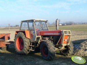 Zetor 12045