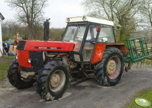 Zetor 12045 