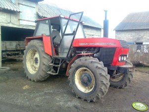 Zetor 12045