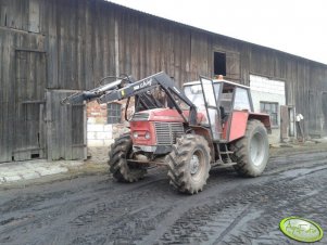 Zetor 12045