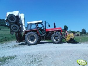 Zetor 12045