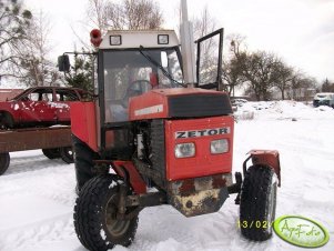 Zetor 12111