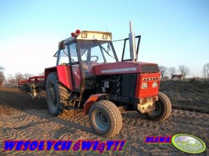 Zetor 12111