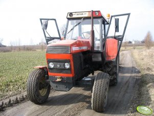 Zetor 12111