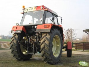 Zetor 12111