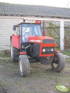 Zetor 12111