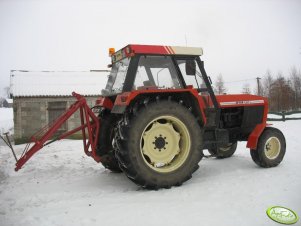 Zetor 12111