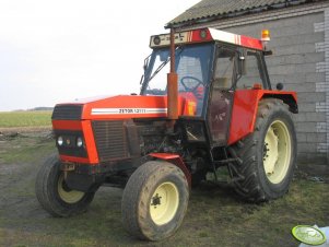 Zetor 12111