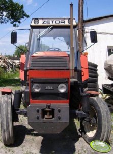 Zetor 12111