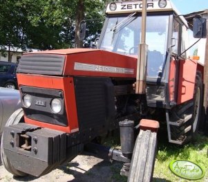 Zetor 12111