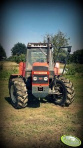 Zetor 12145 TURBO (16145)