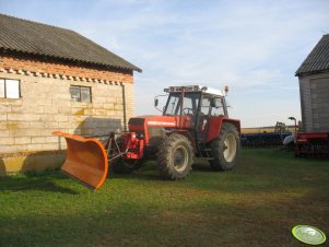 Zetor 12145 Turbo