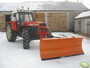 Zetor 12145 Turbo