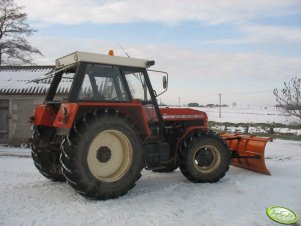 Zetor 12145 Turbo