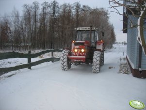 Zetor 12145 Turbo