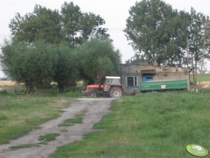 Zetor 12145 z Hl6011