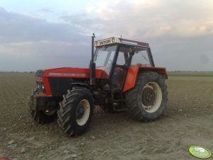 Zetor 12145 ZTS