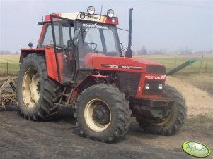 Zetor 12145