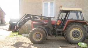 Zetor 12145