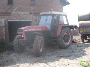 Zetor 12145