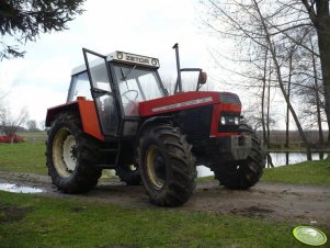 Zetor 12145 