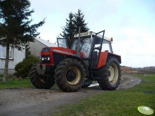 Zetor 12145 