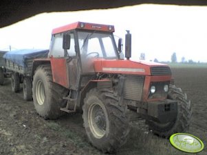 Zetor 12145