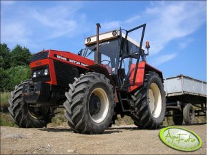 Zetor 12145