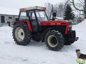 Zetor 12145